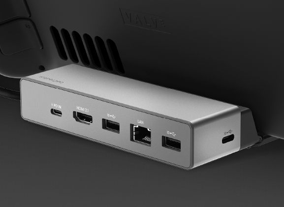 The Ultimate Guide to Steam Deck Accessories The Best Accessories for Traveling