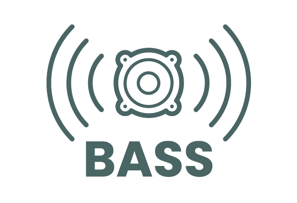 20W 2.1 聲道喇叭 270 度發聲 更震撼