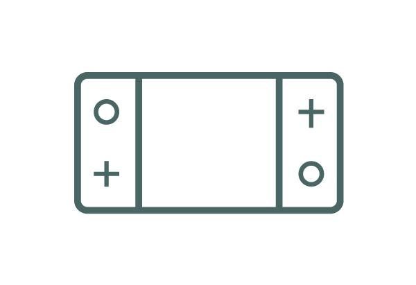 具備 HDMI / TypeC 遊戲機/電腦都可接