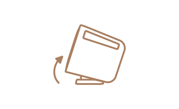  Problemlose Einrichtung