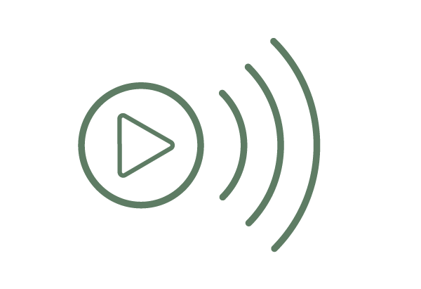Android TV und drahtlose Übertragung