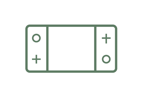 Überall Spaß haben