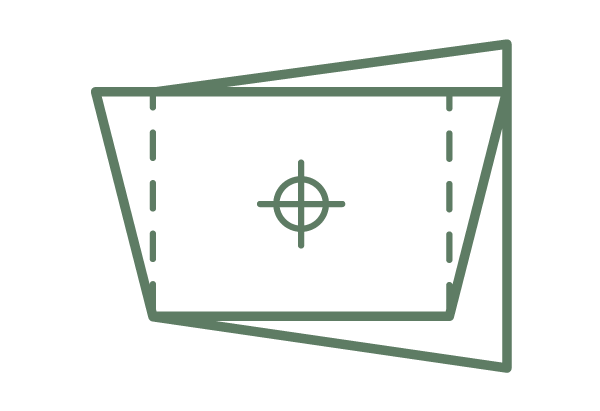 Autofokus und 2D-Keystone