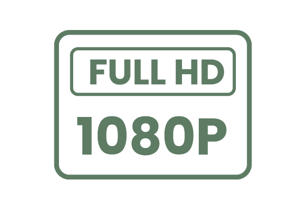 1080p Full HD und 500 ANSI Lumen