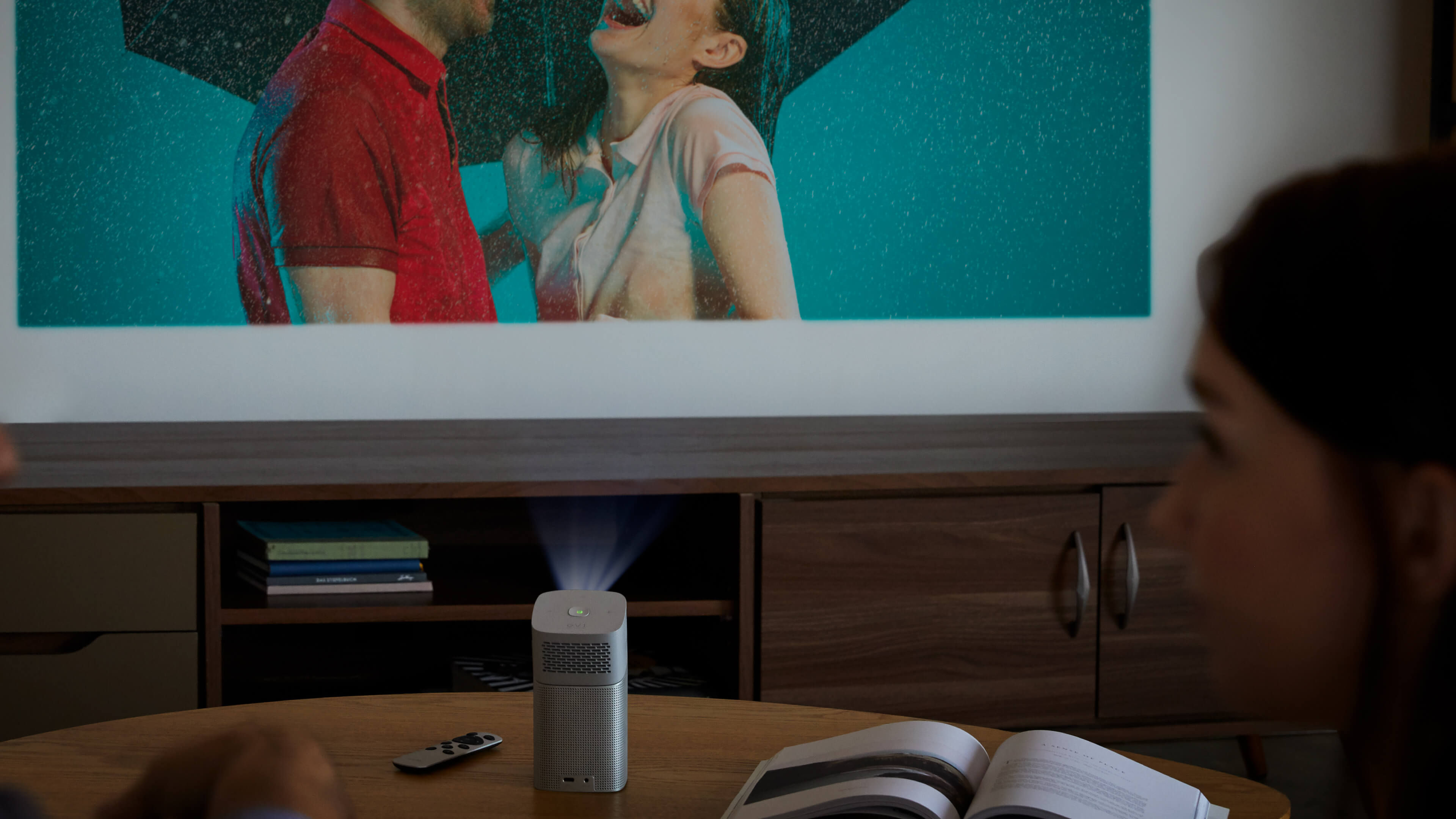 GV1 Your Entertainment Your Way