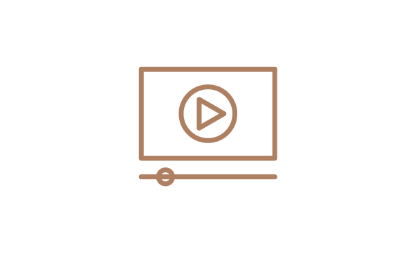 Media Streaming icon