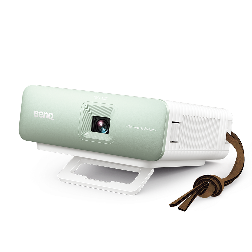 GV1 | Mini Portable Video Projector with Bluetooth Speaker GV1 | Mini Portable Video Projector with Bluetooth Speaker