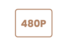 480p icon