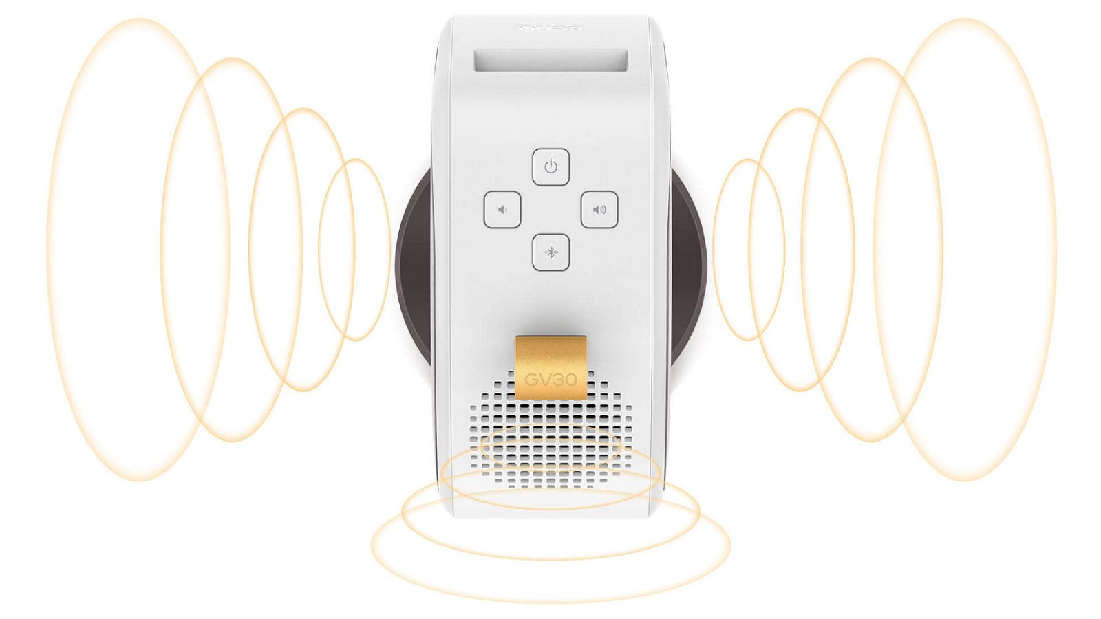 Extra Bass for Emotions in Details