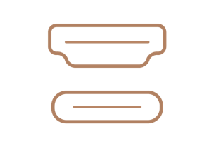 HDMI & USB-C Connectivity icon