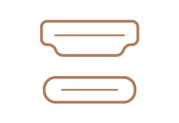 HDMI & USB-C Connectivity icon