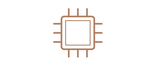 DSP IC icon