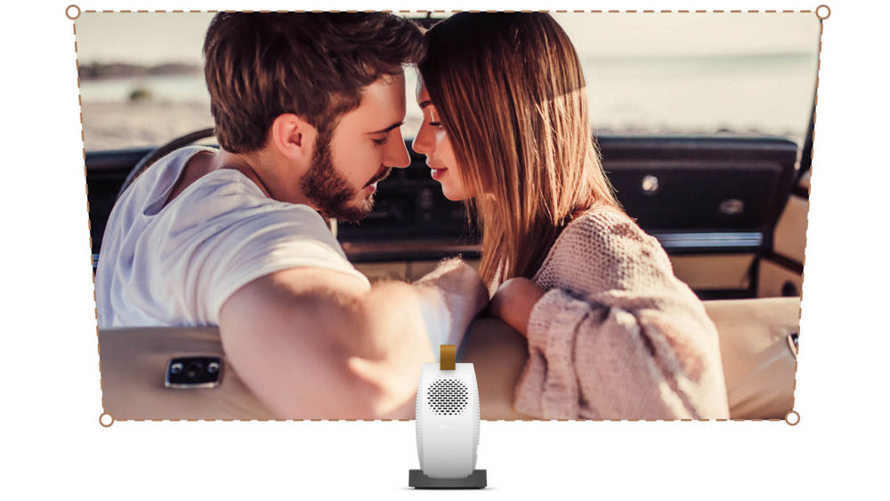 GV50 Smart Features