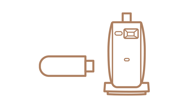 讀取 USB 隨身碟內容