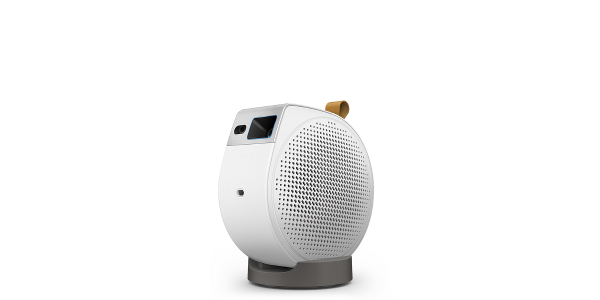 benq portable projector FHD QHD 4k 
