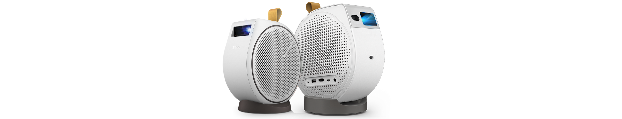 BenQ Portable Projectors