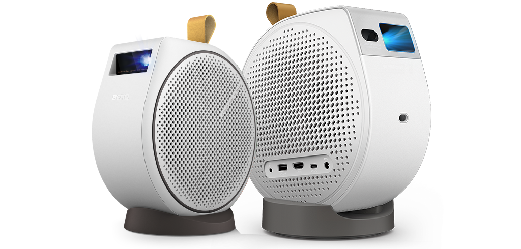 BenQ Portable Projectors