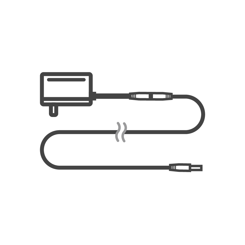 Power Source and Efficiency