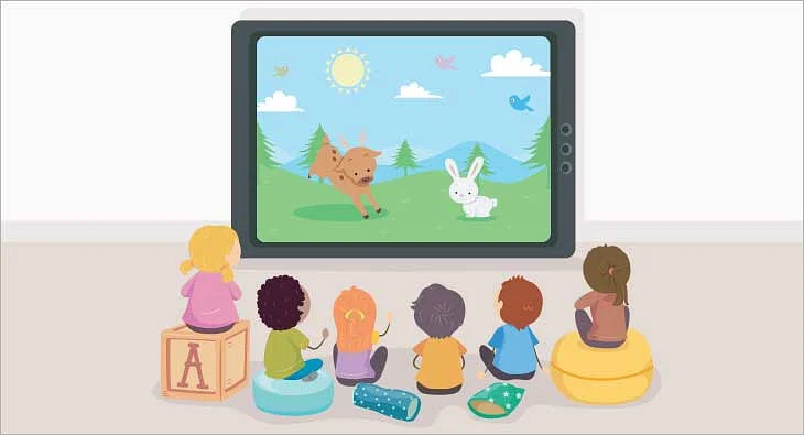 完成親子共讀的三個遊戲活動：讓孩子更了解閱讀的知識-內文