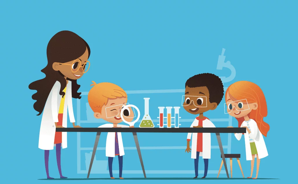 完成親子共讀的三個遊戲活動：讓孩子更了解閱讀的知識-內文