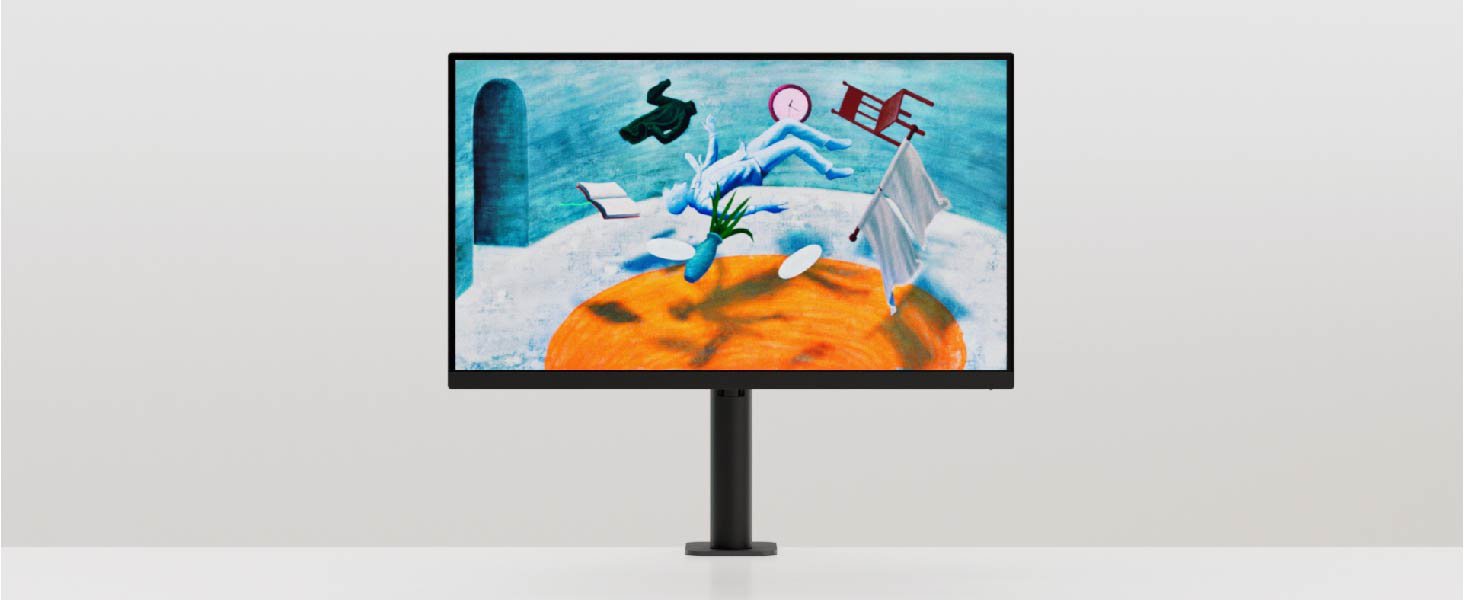 BenQ has equipped some select BenQ DesignVue monitors with an ergonomic arm, intending to offer productivity, compatibility, and flexibility in one. Check the below reasons to find out how you can benefit from a BenQ Ergo Arm.