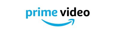 Icône vidéo Amazon Prime