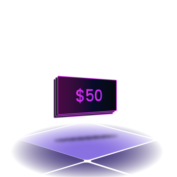 $50 BenQ eShop Gift Card