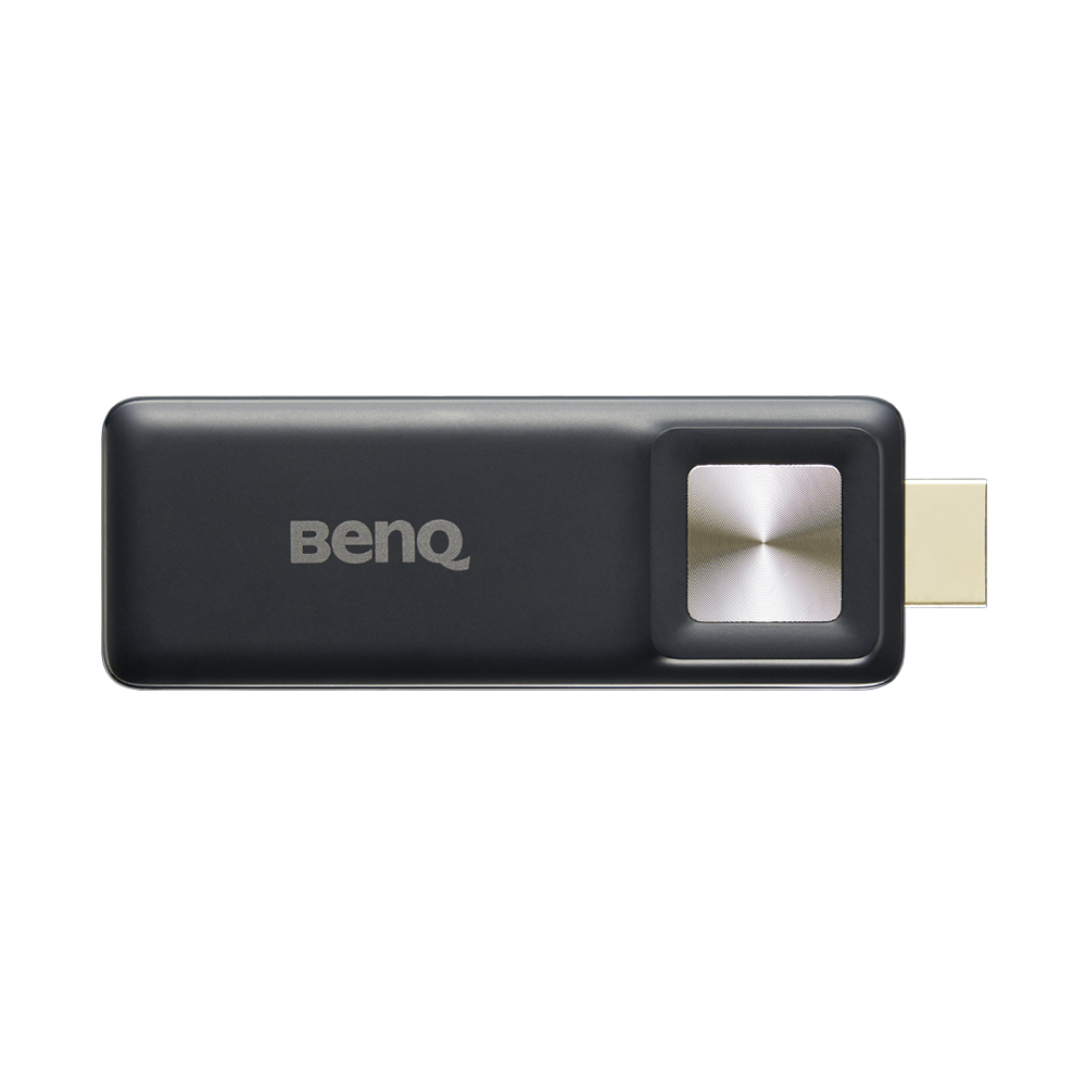 QS01 Android TV Dongle FAQ | BenQ US