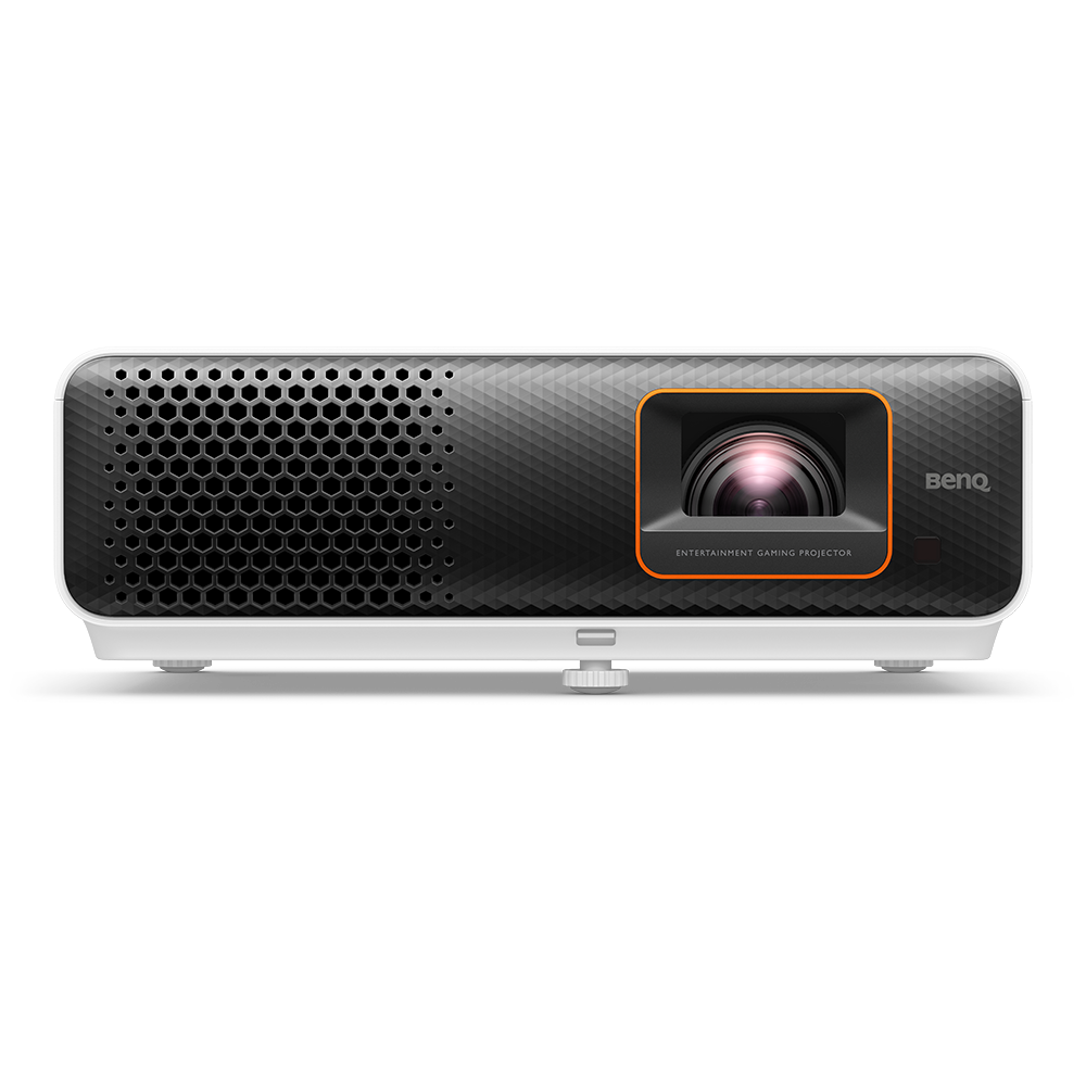 Proyector de corta distancia TH690ST 4LED HDR de 1080 p para juegos de  consola