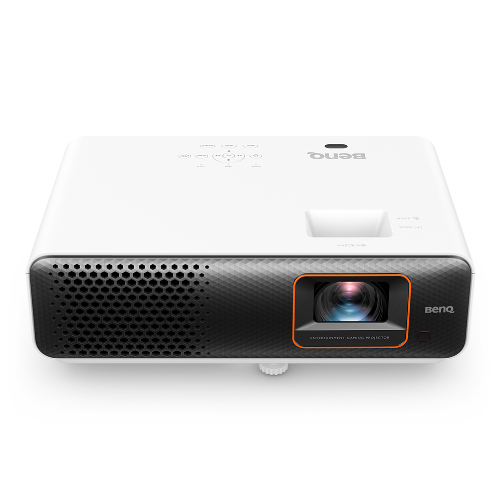 Proyector BenQ MX520, 1024x768, 3000 Lúmenes, 13 000:1, Lámpara 6500 horas  - 9H.J6V77.13L