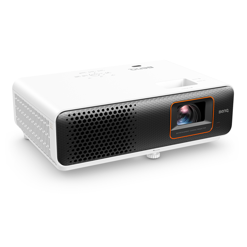 BenQ TH690ST 4LED 1080p HDR 高亮度短焦投影機