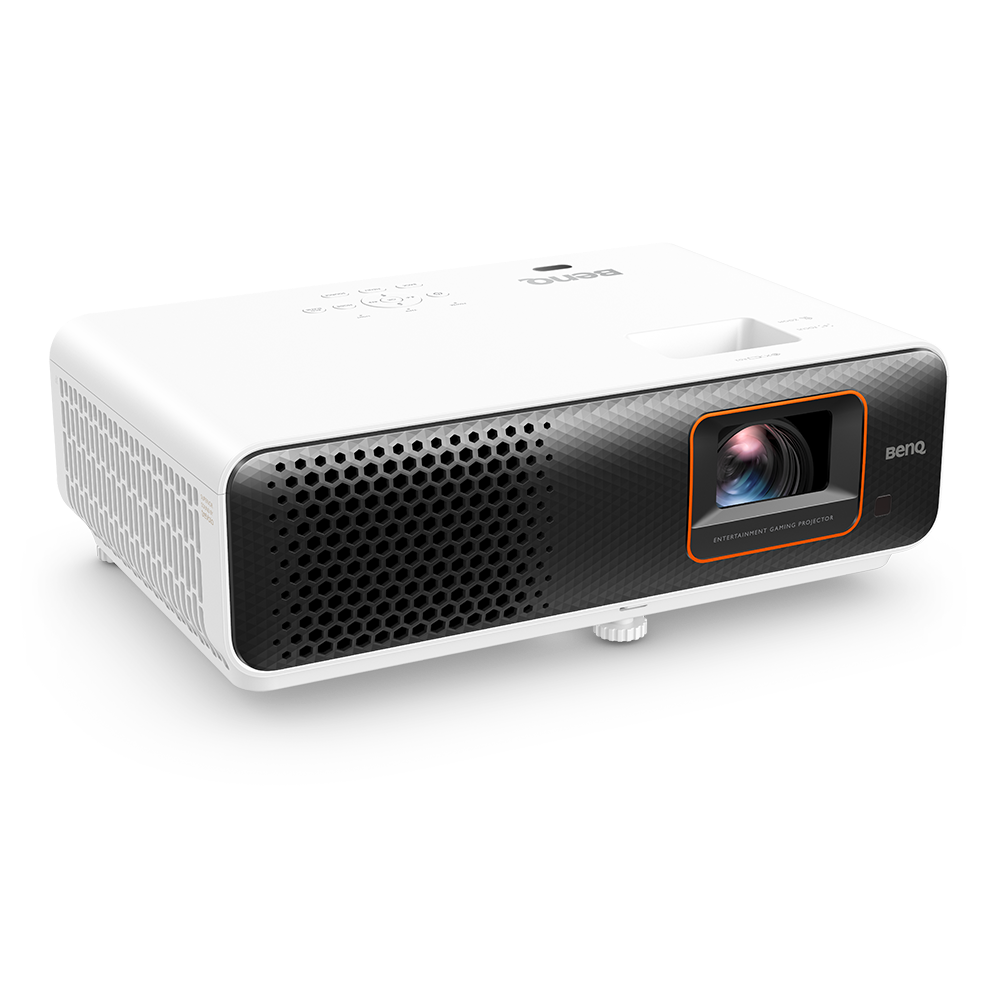 TK700 | 4K HDR 16ms Gaming Projector for Detail Dark Scenes | BenQ US