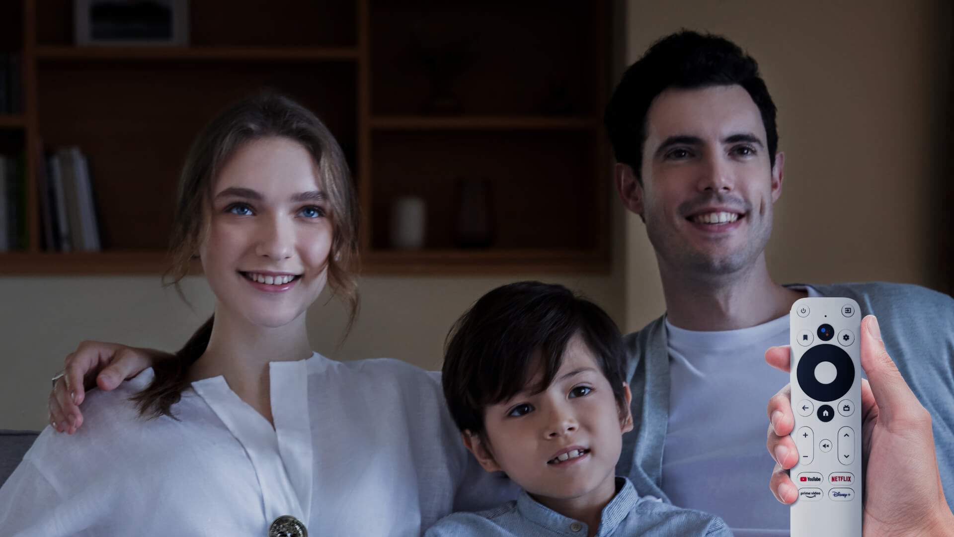 All You Have to Do is Ask