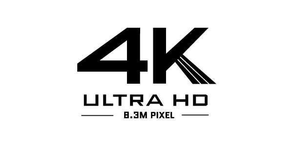 Logo Benq 4k