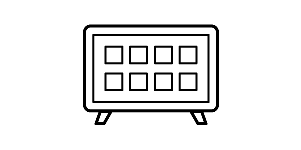 Google 官方授權認證的 Android TV™