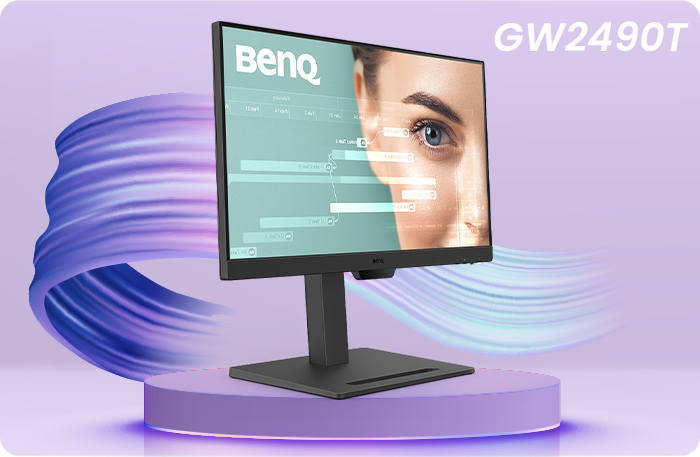 GW2490T