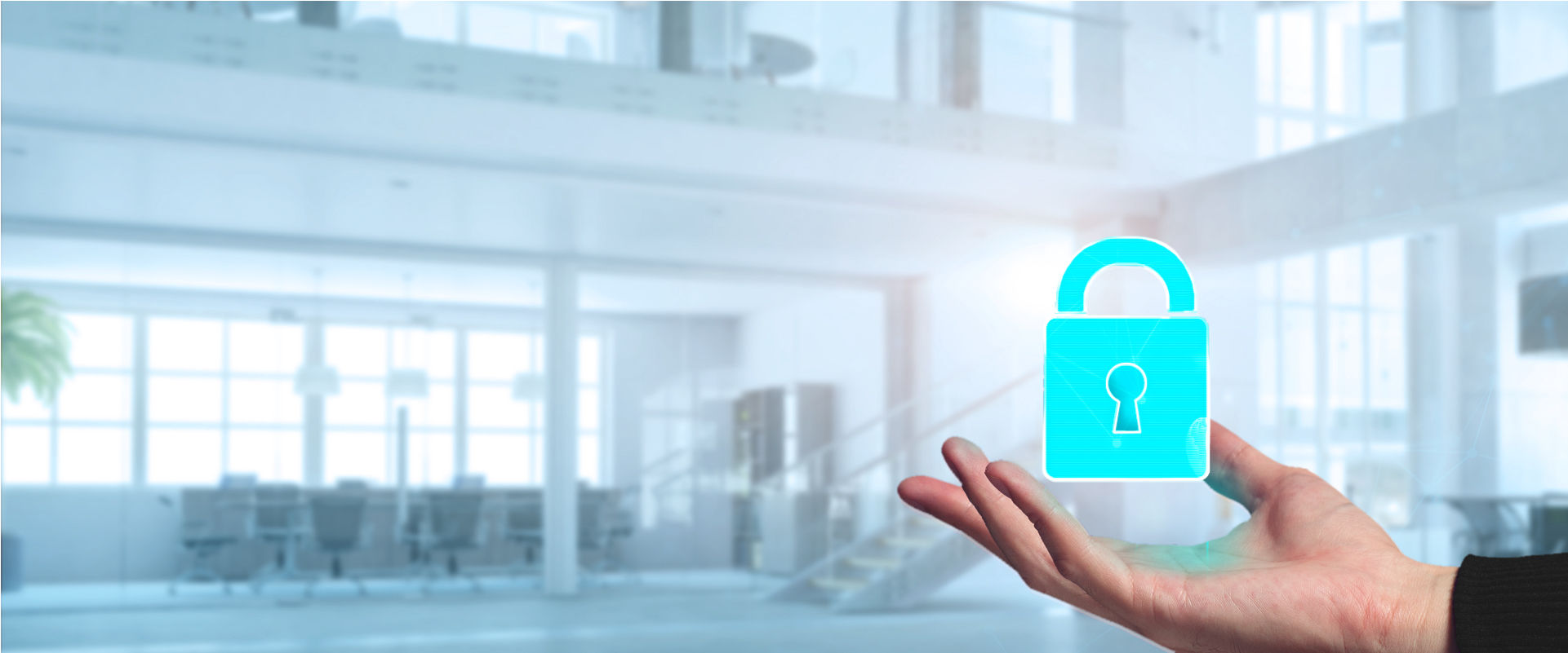 Work secure, healthy, and productive with BenQ interactive displays