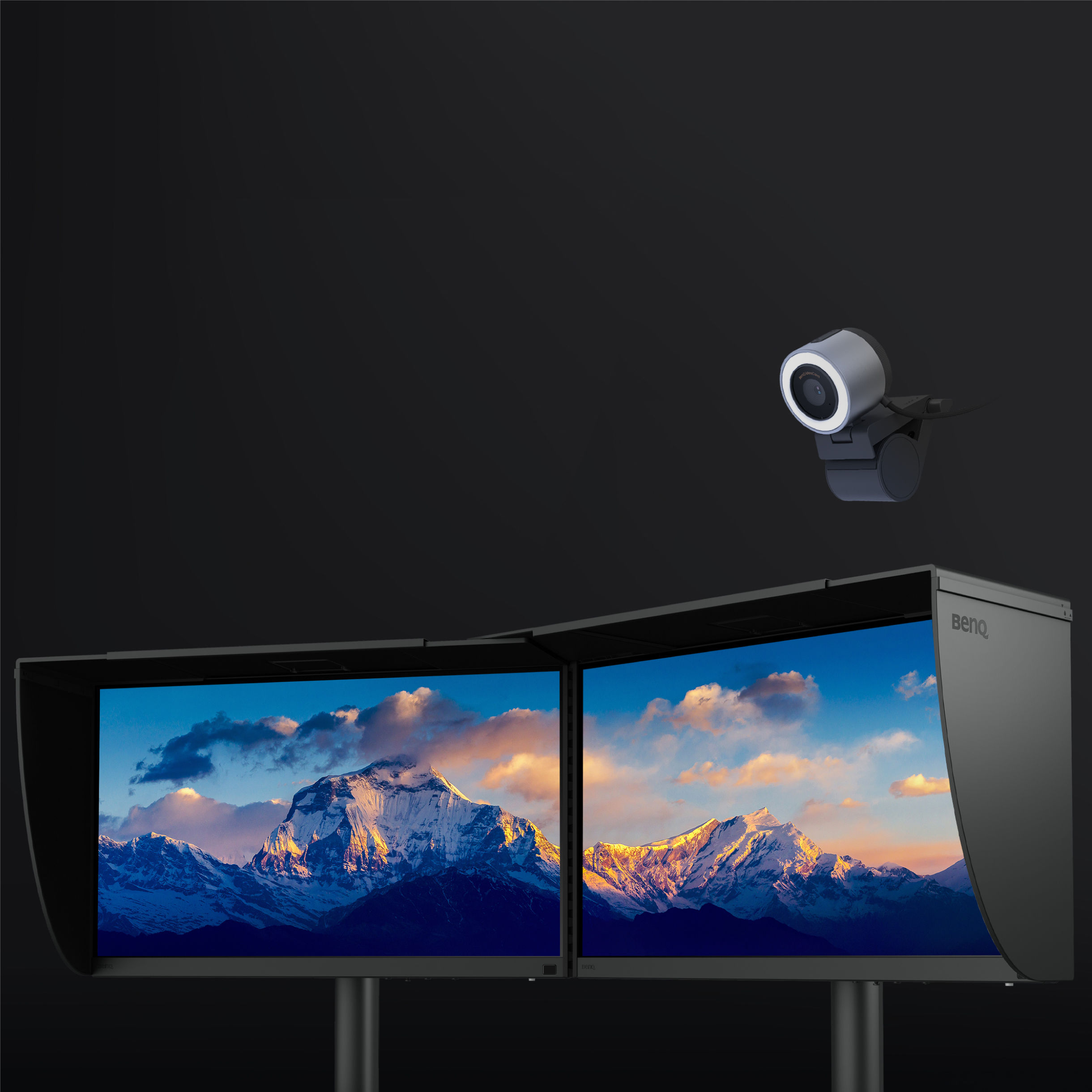 PD3220U｜32-inch 4K UHD P3 Thunderbolt 3 HDR10 Designer Monitor