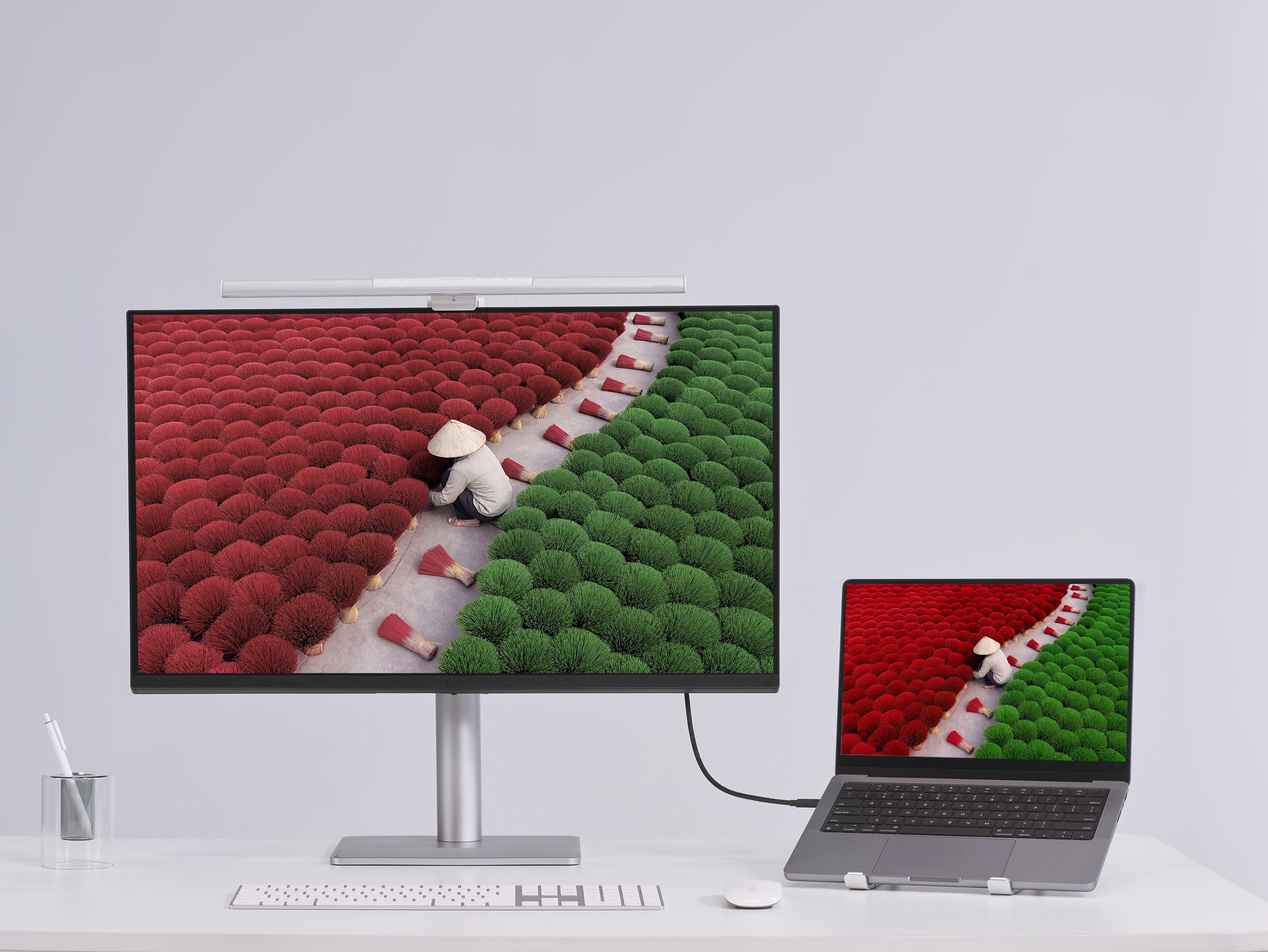 color accurate monitor for macbook pro