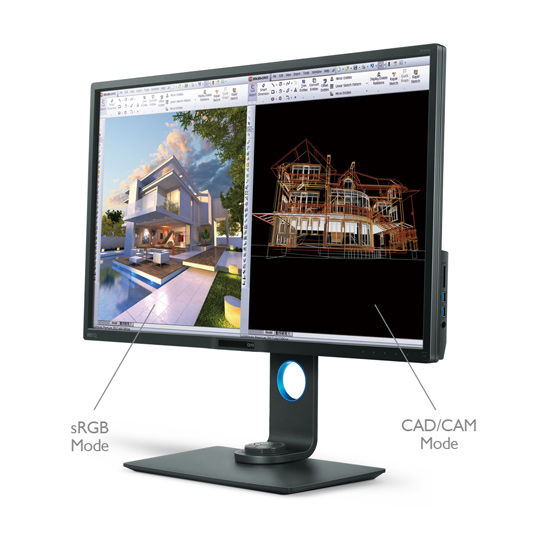 PD3200U Professional Design Monitor