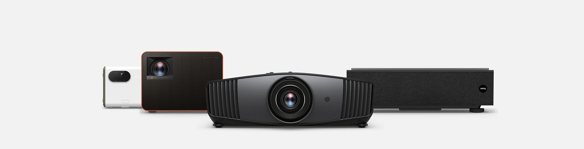 Projectors | BenQ US