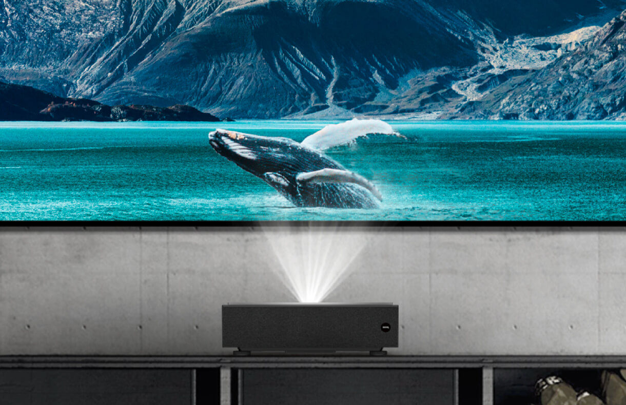 Projectors | BenQ US