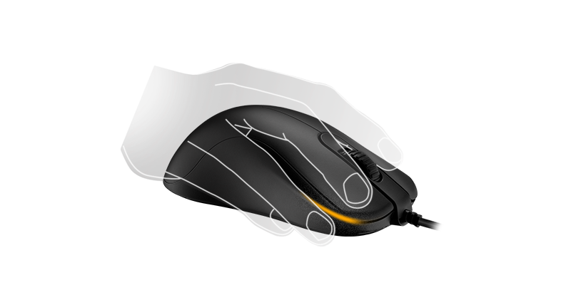 ZA13-B ゲーミングマウス for e-Sports | ZOWIE Japan ZA13-B ゲーミングマウス for e-Sports | ZOWIE Japan