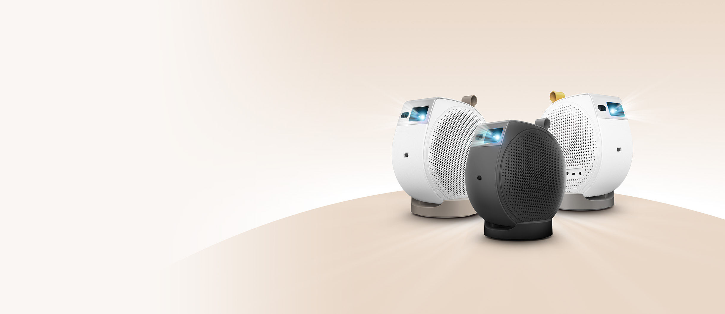 GV 系列新篇章輕鬆找到屬於你的奢華輕劇院