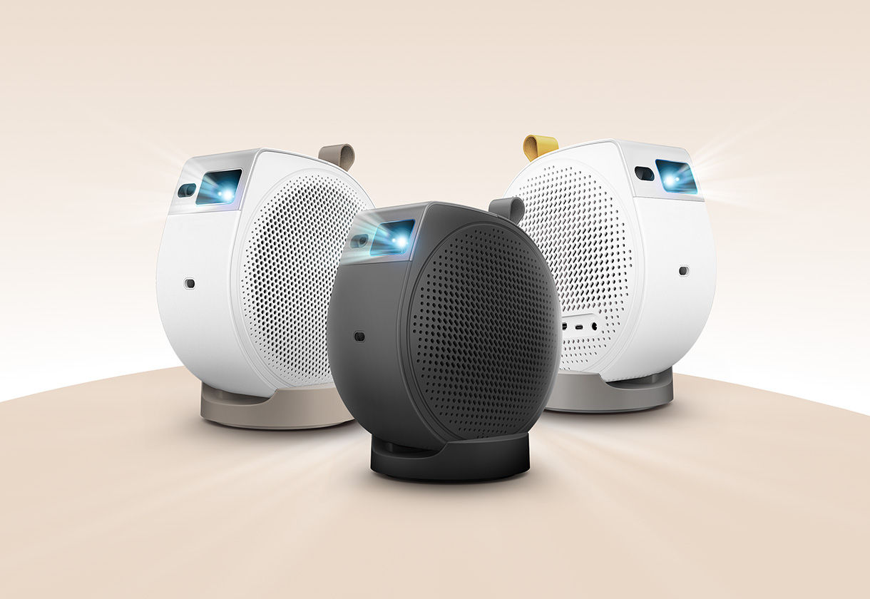 GV 系列新篇章輕鬆找到屬於你的奢華輕劇院