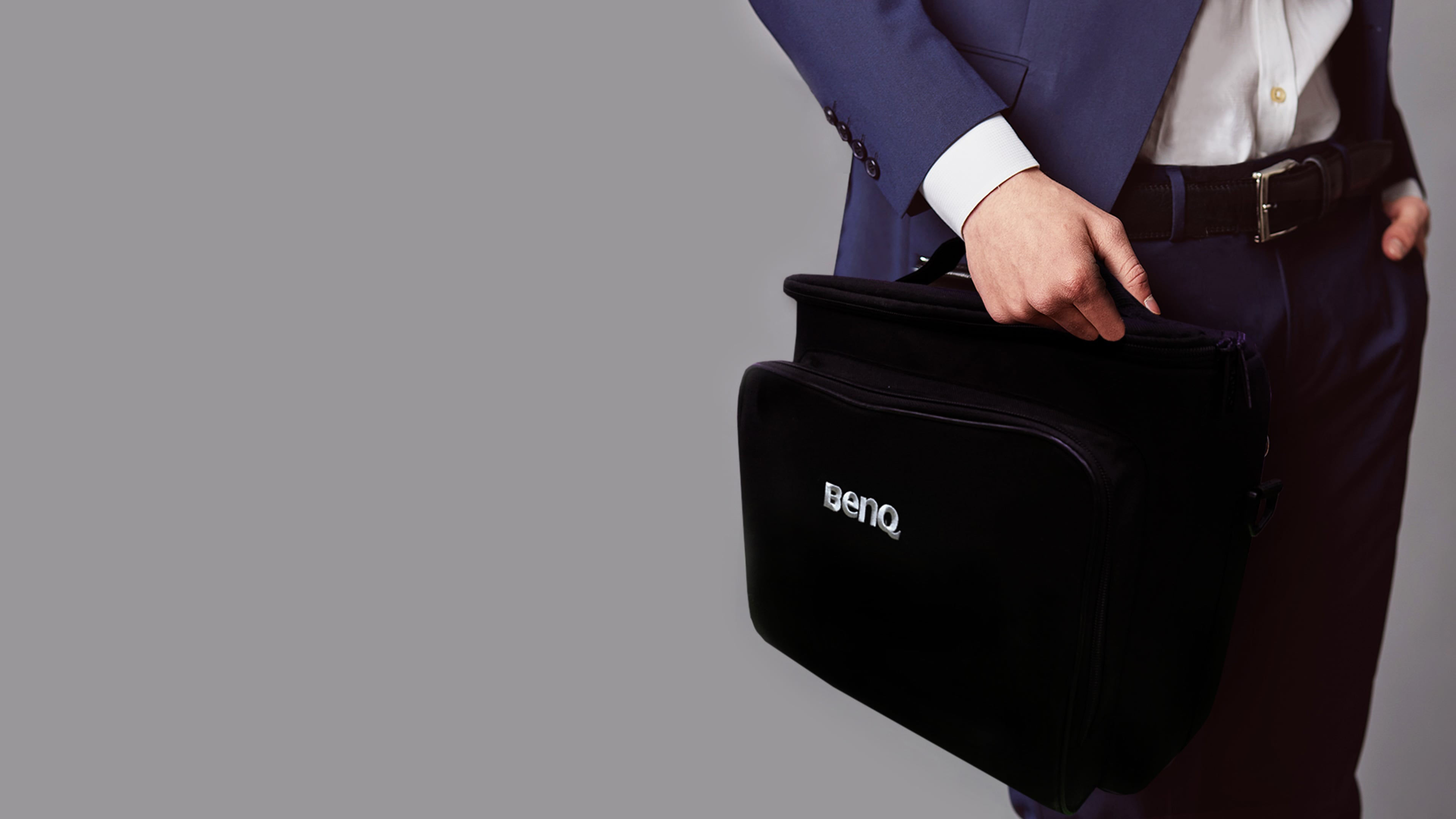 V7050i is Beautiful and Bright in Any Light