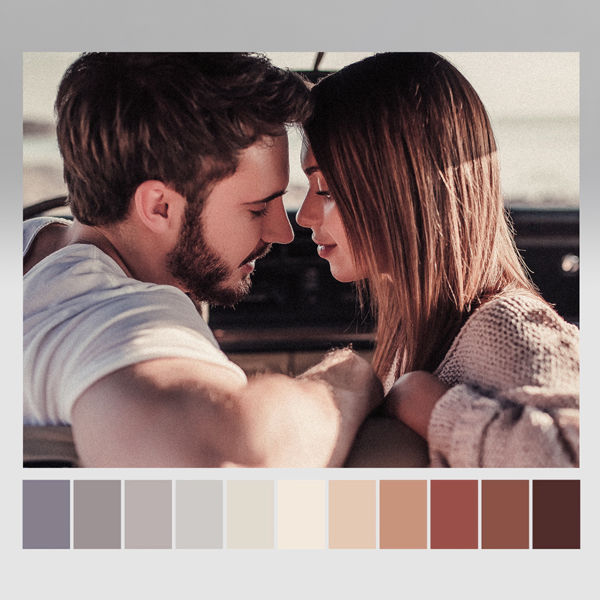 CinematicColor 色彩管理技術 精準還原電影色彩