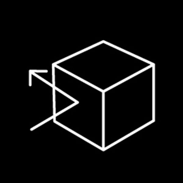 反射式光源 光線柔和不傷眼