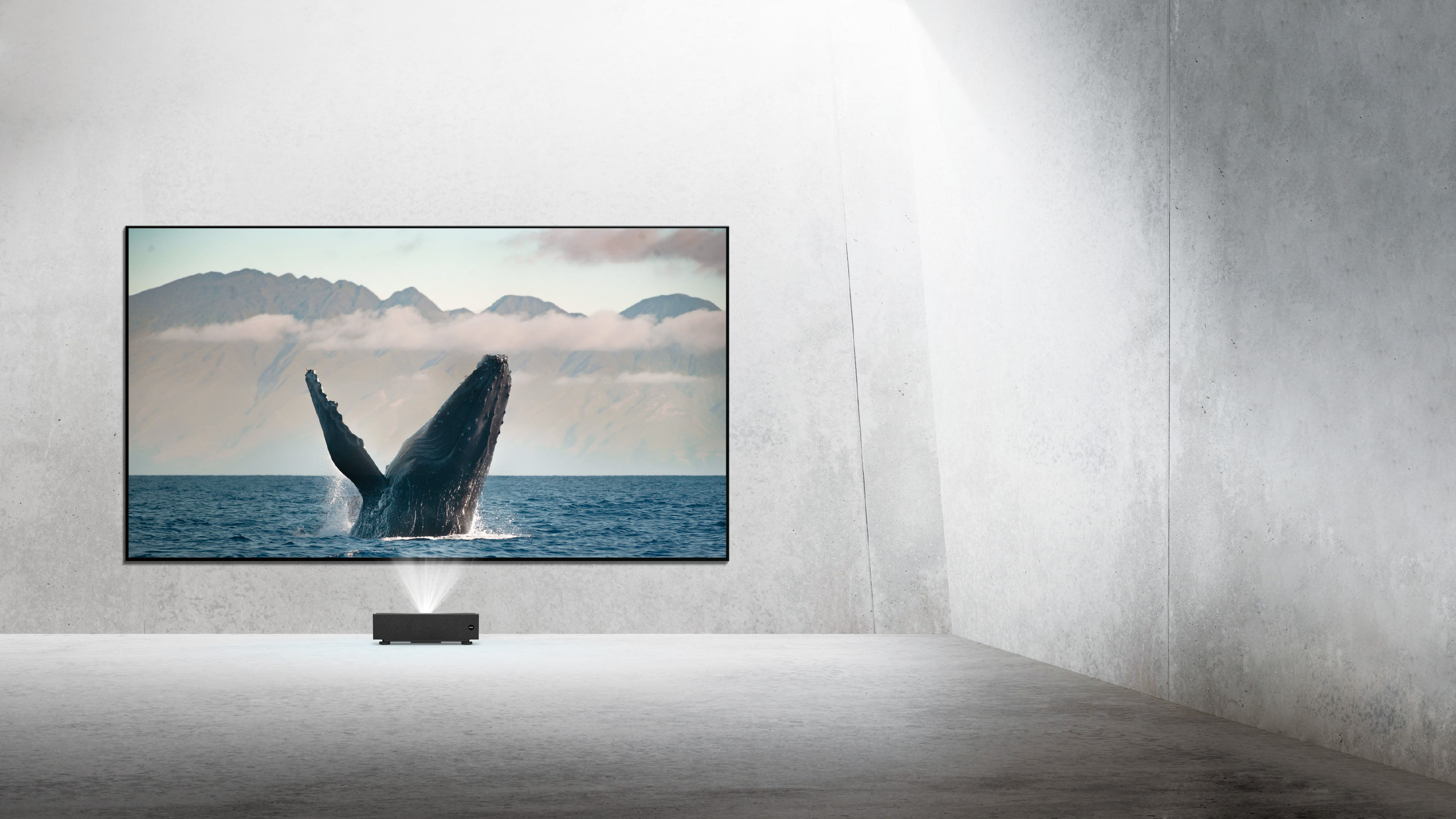 CinematicColor™ 色彩管理技術 還原導演真色彩