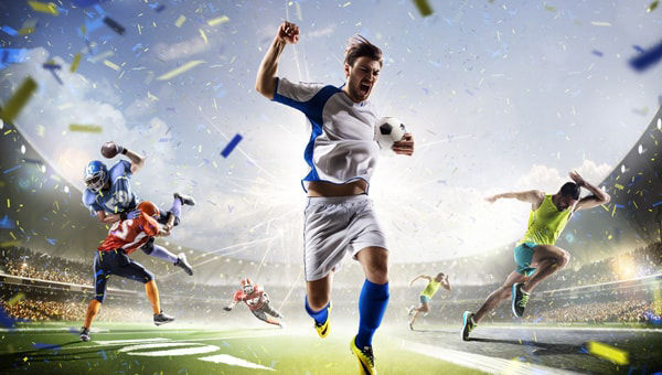 Sports Mode